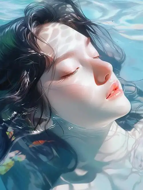 雨落曼谷 爱情电影
